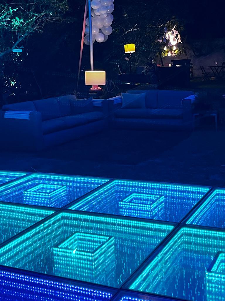 Iluminação